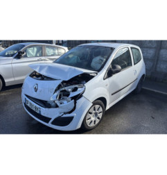 Porte avant droit RENAULT TWINGO 2
