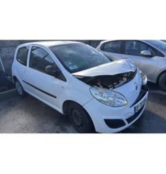 Porte avant droit RENAULT TWINGO 2