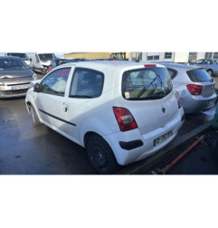 Porte avant droit RENAULT TWINGO 2