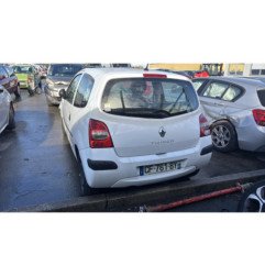 Porte avant droit RENAULT TWINGO 2