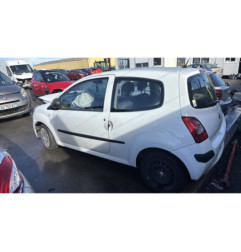 Porte avant droit RENAULT TWINGO 2
