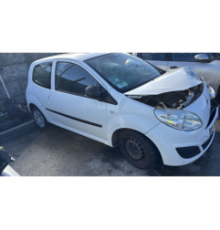 Porte avant droit RENAULT TWINGO 2