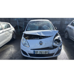 Porte avant droit RENAULT TWINGO 2