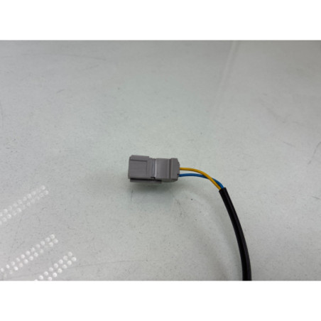 Attache ceinture avant gauche FIAT DOBLO 2 Photo n°1