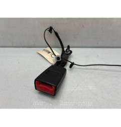 Attache ceinture avant gauche FIAT DOBLO 2