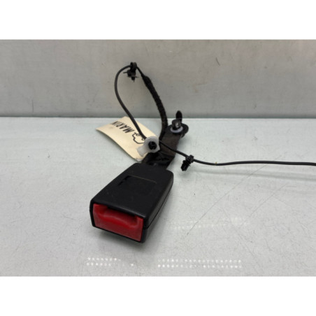 Attache ceinture avant gauche FIAT DOBLO 2