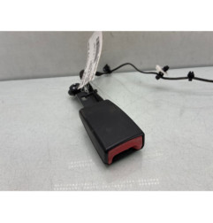 Attache ceinture avant gauche FIAT DOBLO 2