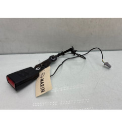 Attache ceinture avant droit FIAT DOBLO 2