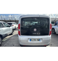 Attache ceinture avant droit FIAT DOBLO 2
