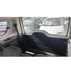 Attache ceinture avant droit FIAT DOBLO 2