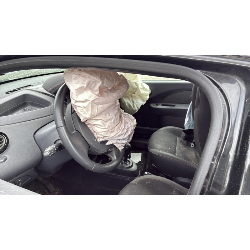 Alternateur RENAULT TWINGO 2 Photo n°8