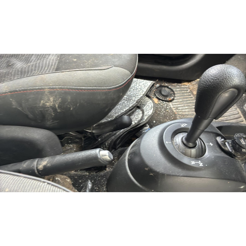Alternateur RENAULT TWINGO 2 Photo n°12