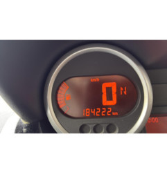 Alternateur RENAULT TWINGO 2