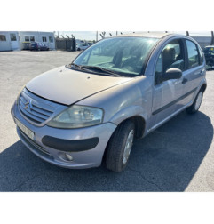 Bloc ABS (freins anti-blocage) CITROEN C3 1