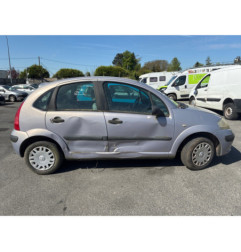 Bloc ABS (freins anti-blocage) CITROEN C3 1