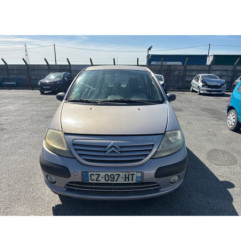 Bloc ABS (freins anti-blocage) CITROEN C3 1