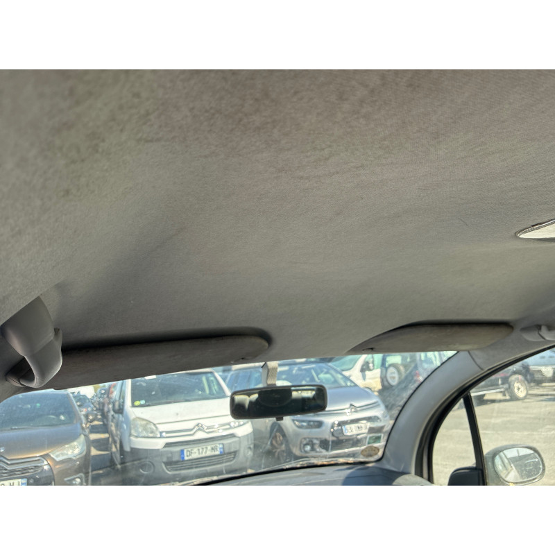 Bloc ABS (freins anti-blocage) CITROEN C3 1 Photo n°17