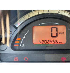 Bloc ABS (freins anti-blocage) CITROEN C3 1