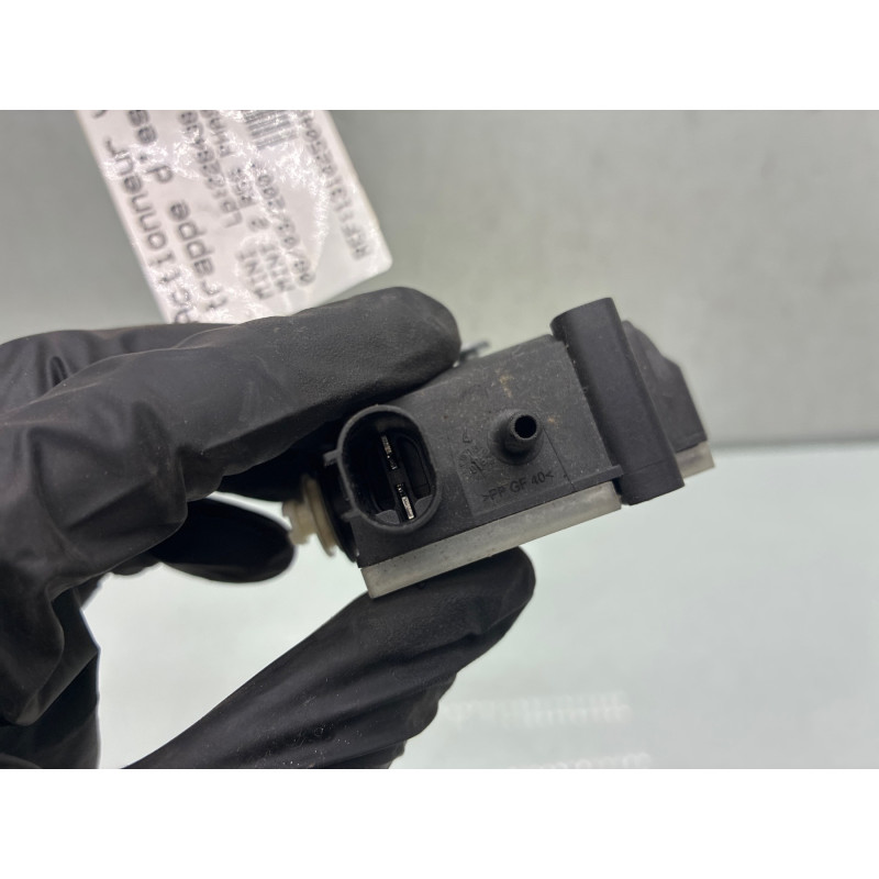 Actionneur verrou trappe d'essence MINI MINI 2 R56 Photo n°1