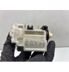 Actionneur verrou trappe d'essence MINI MINI 2 R56