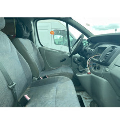 Arret de porte avant droit RENAULT TRAFIC 2