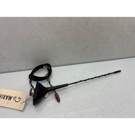Antenne RENAULT TWINGO 3