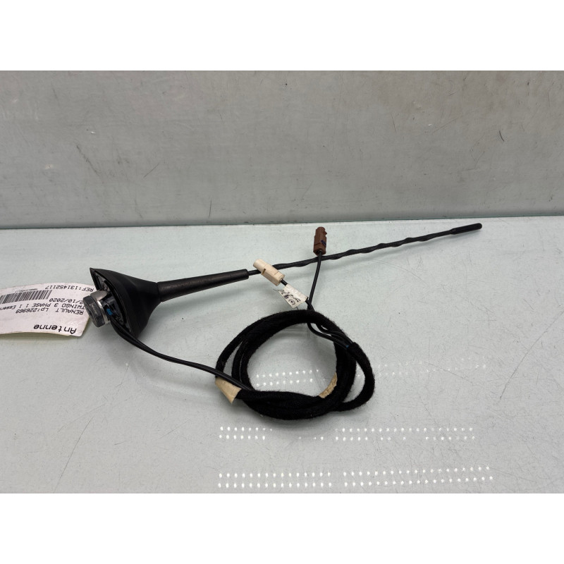 Antenne RENAULT TWINGO 3 Photo n°3