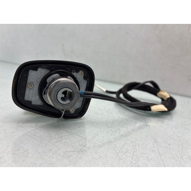 Antenne RENAULT TWINGO 3 Photo n°4
