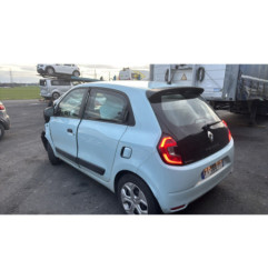 Antenne RENAULT TWINGO 3