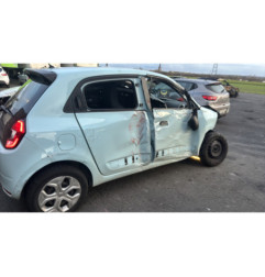 Antenne RENAULT TWINGO 3