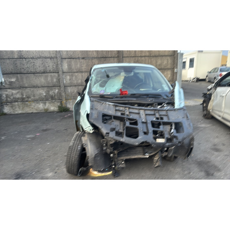 Antenne RENAULT TWINGO 3 Photo n°12