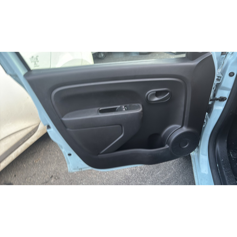 Antenne RENAULT TWINGO 3 Photo n°13