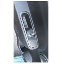 Antenne RENAULT TWINGO 3