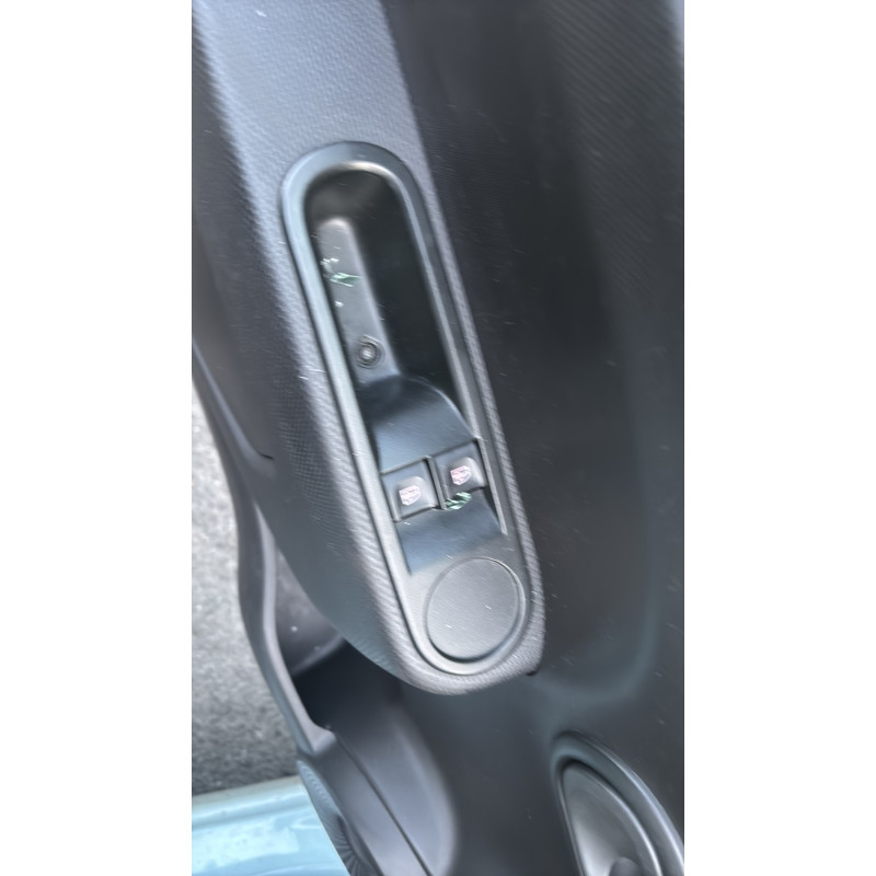 Antenne RENAULT TWINGO 3 Photo n°14