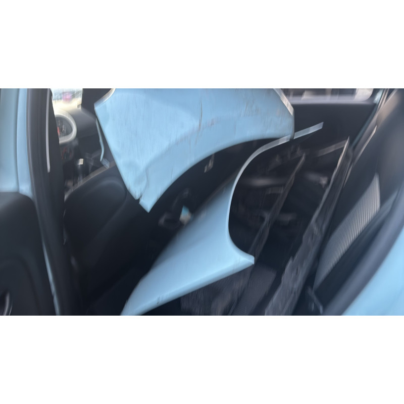 Antenne RENAULT TWINGO 3 Photo n°16