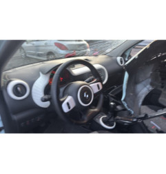Antenne RENAULT TWINGO 3