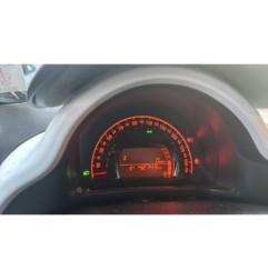 Antenne RENAULT TWINGO 3