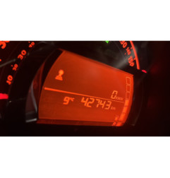 Antenne RENAULT TWINGO 3