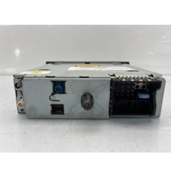 Autoradio d'origine PEUGEOT 207