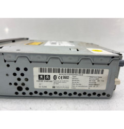Autoradio d'origine PEUGEOT 207
