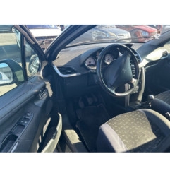 Autoradio d'origine PEUGEOT 207