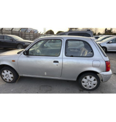 Alternateur NISSAN MICRA 2