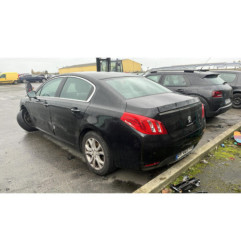 Bloc ABS (freins anti-blocage) PEUGEOT 508 1