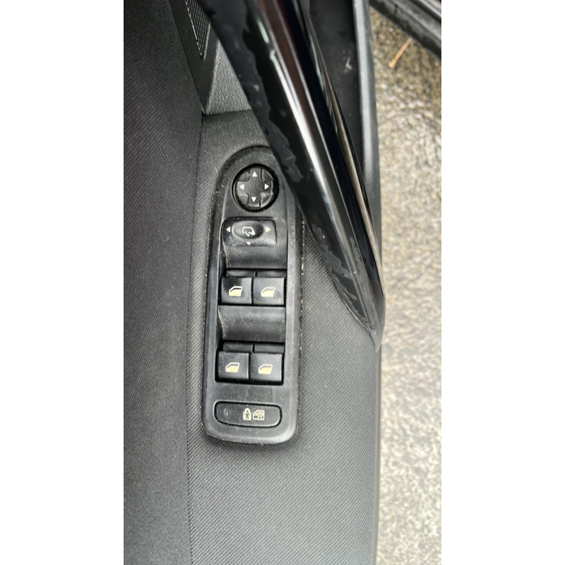 Bloc ABS (freins anti-blocage) PEUGEOT 508 1 Photo n°8