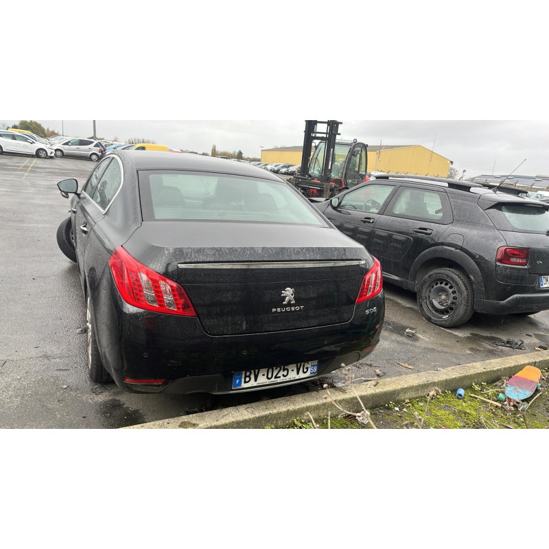 Bloc ABS (freins anti-blocage) PEUGEOT 508 1 Photo n°11