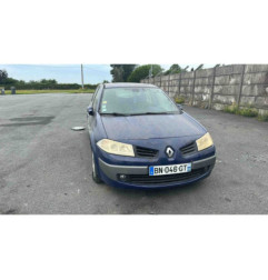 Alternateur RENAULT MEGANE 2
