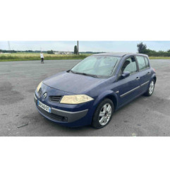 Alternateur RENAULT MEGANE 2