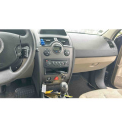 Alternateur RENAULT MEGANE 2