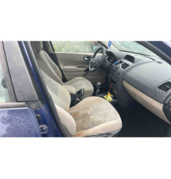 Alternateur RENAULT MEGANE 2