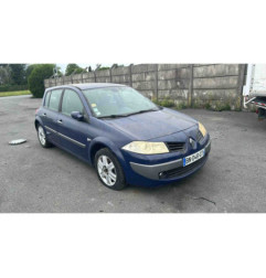 Alternateur RENAULT MEGANE 2
